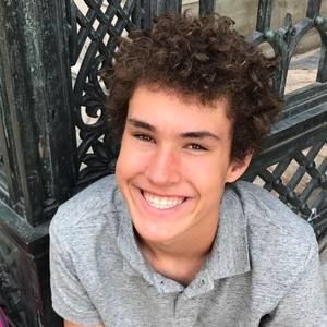 Meet your Posher, Austin